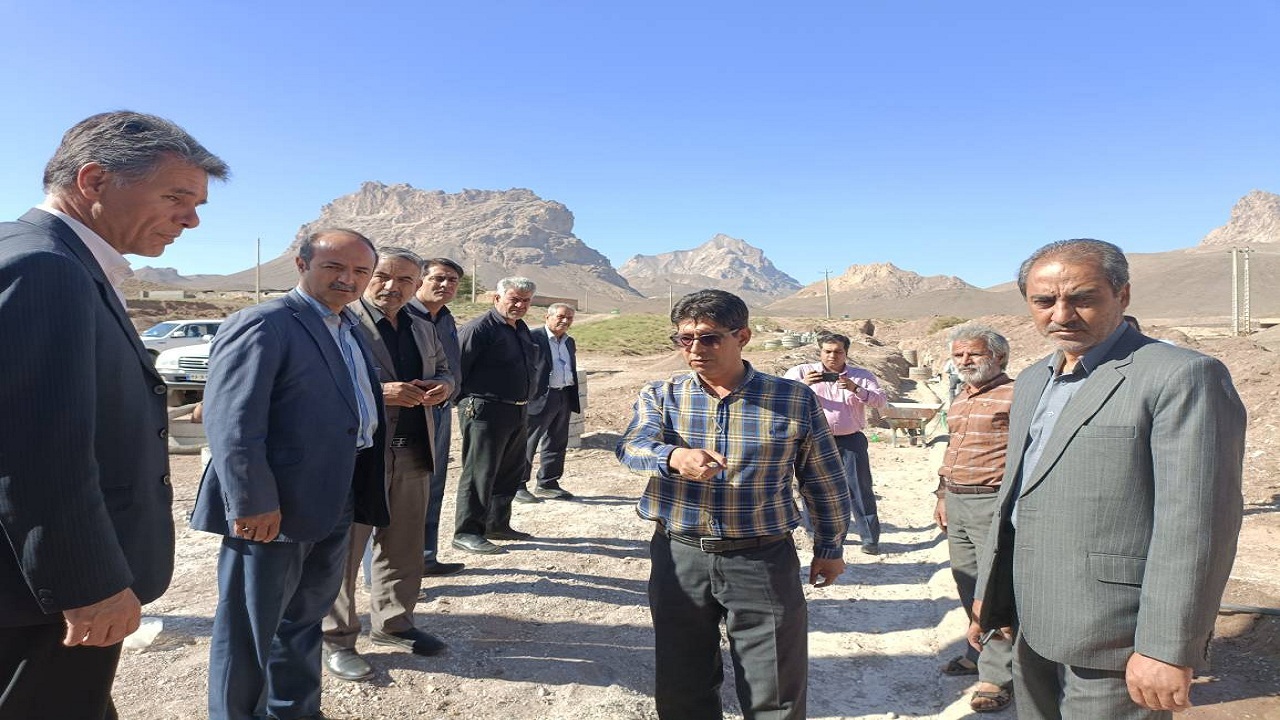 دخل و تصرف در طبیعت عامل اصلی خسارت ناشی از سیل