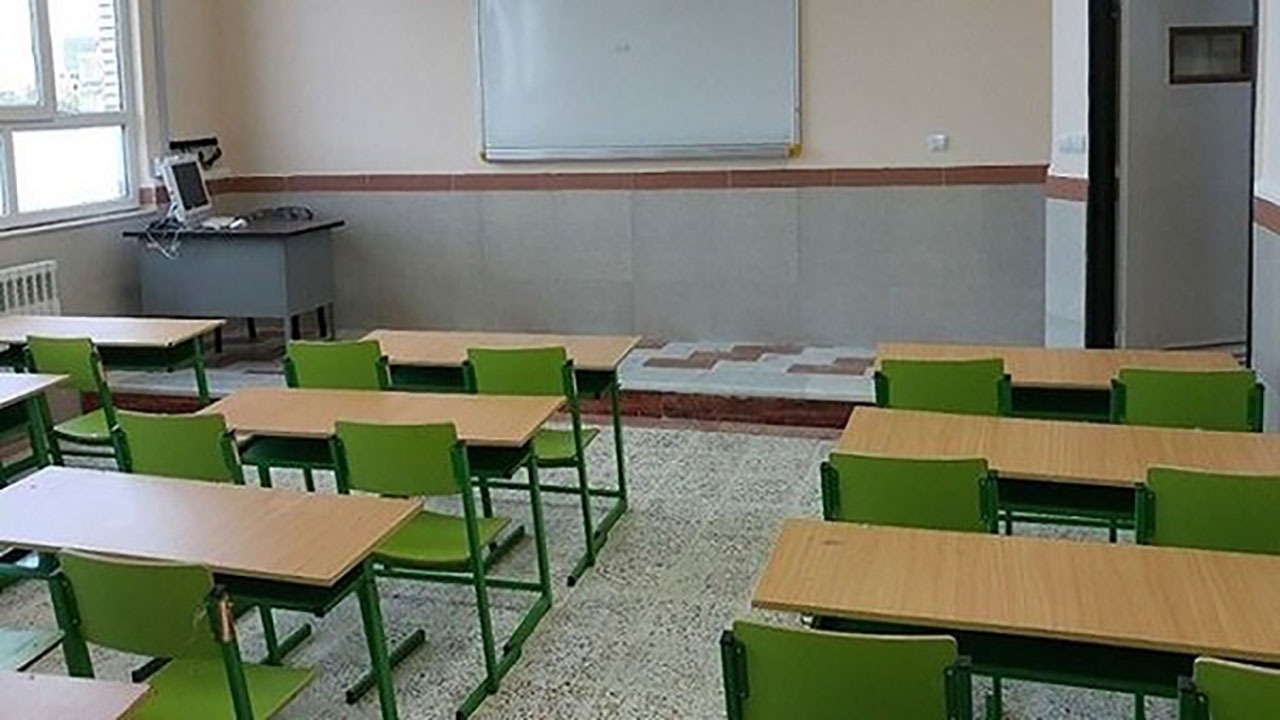 بهره برداری ۲۵۰ کلاس درس در خراسان شمالی