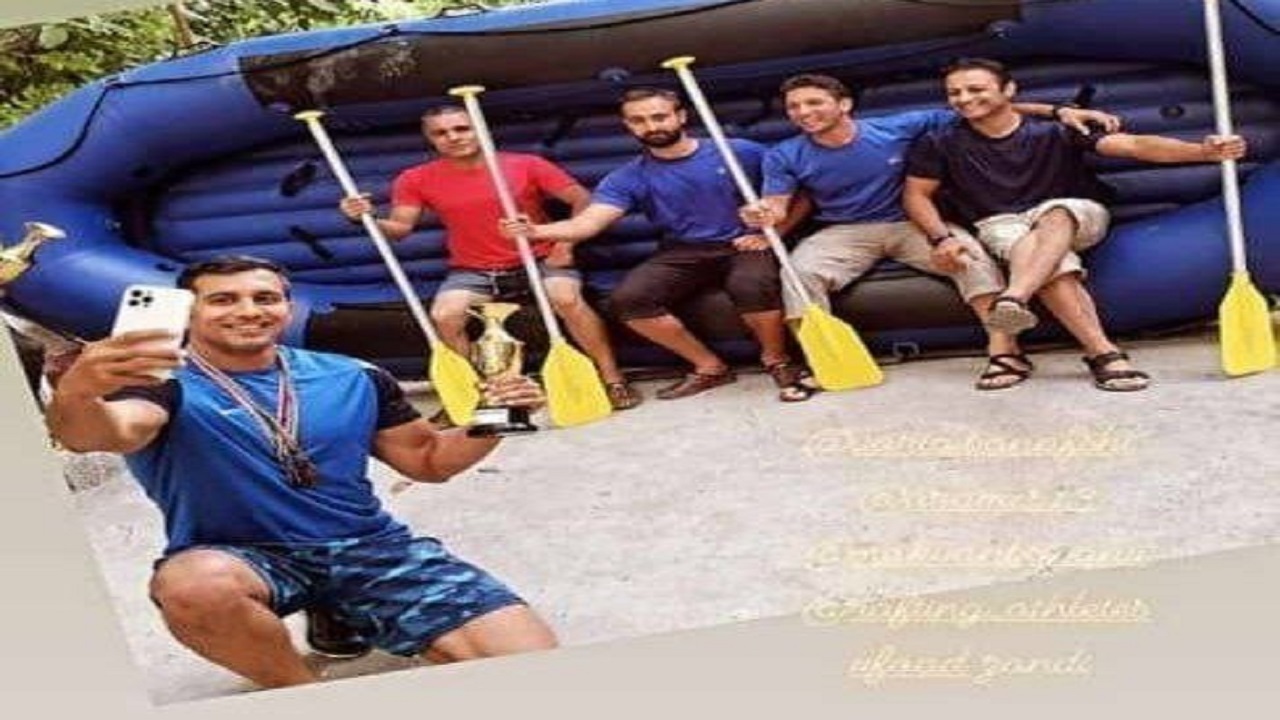 سنندج به مقام سوم رقابت قهرمانی رفتینگ کشور دست یافت