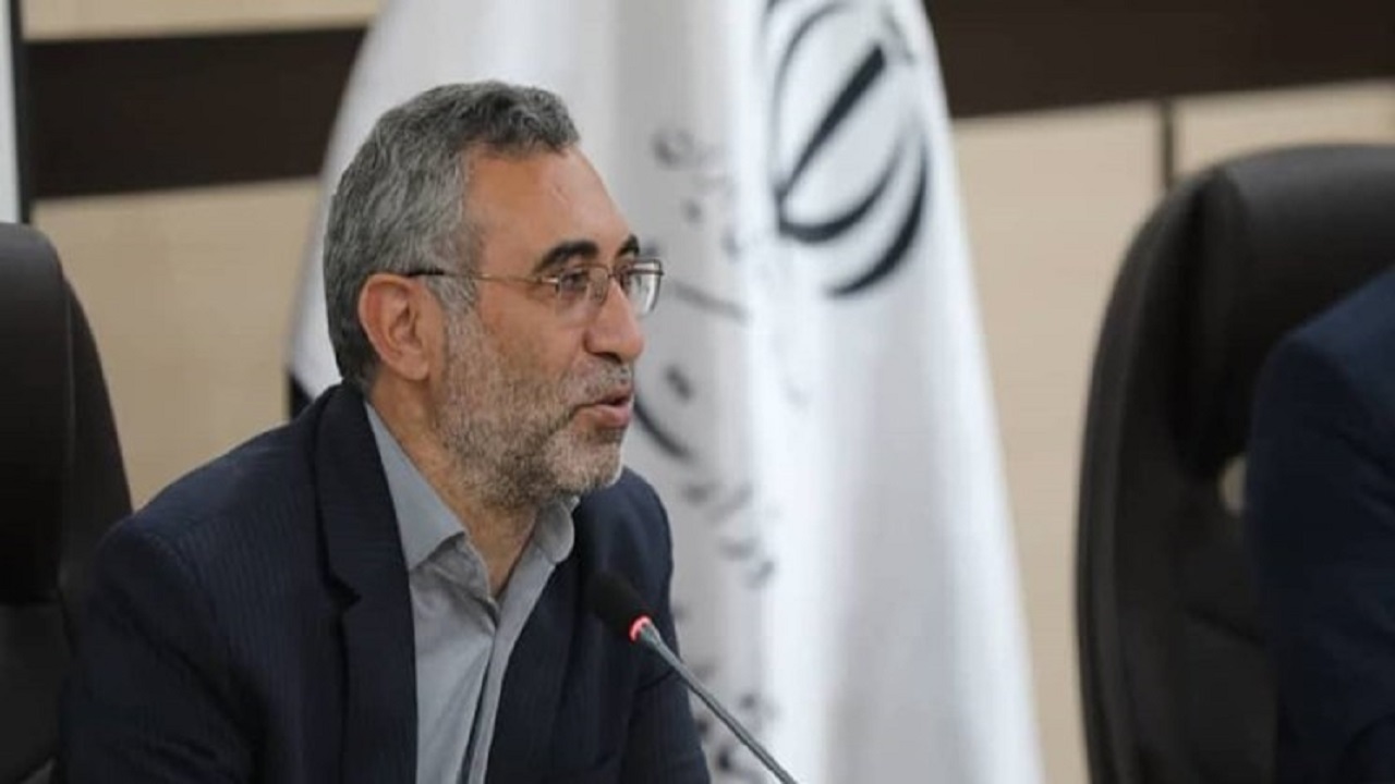 رویداد «اردبیل ۲۰۲۳» فرصتی منحصر به فرد برای معرفی اردبیل است
