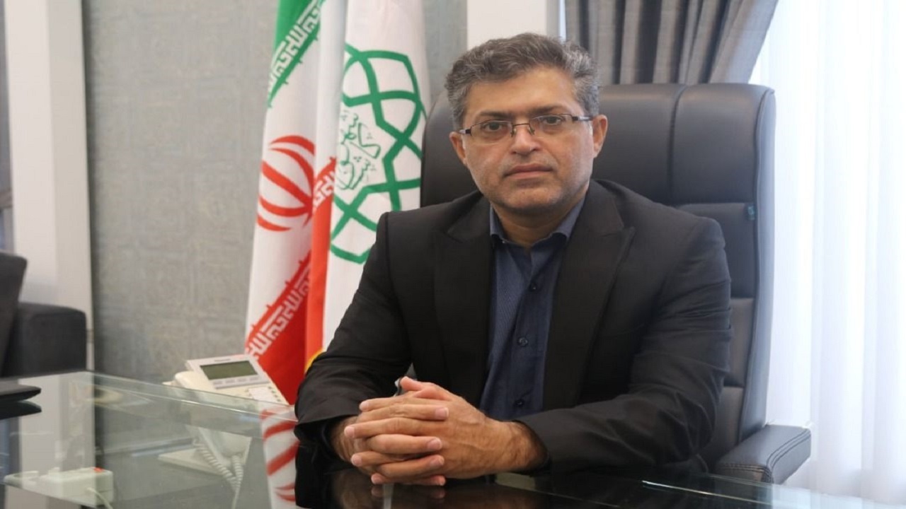 گام های کاشان برای رسیدن به شهر هوشمند