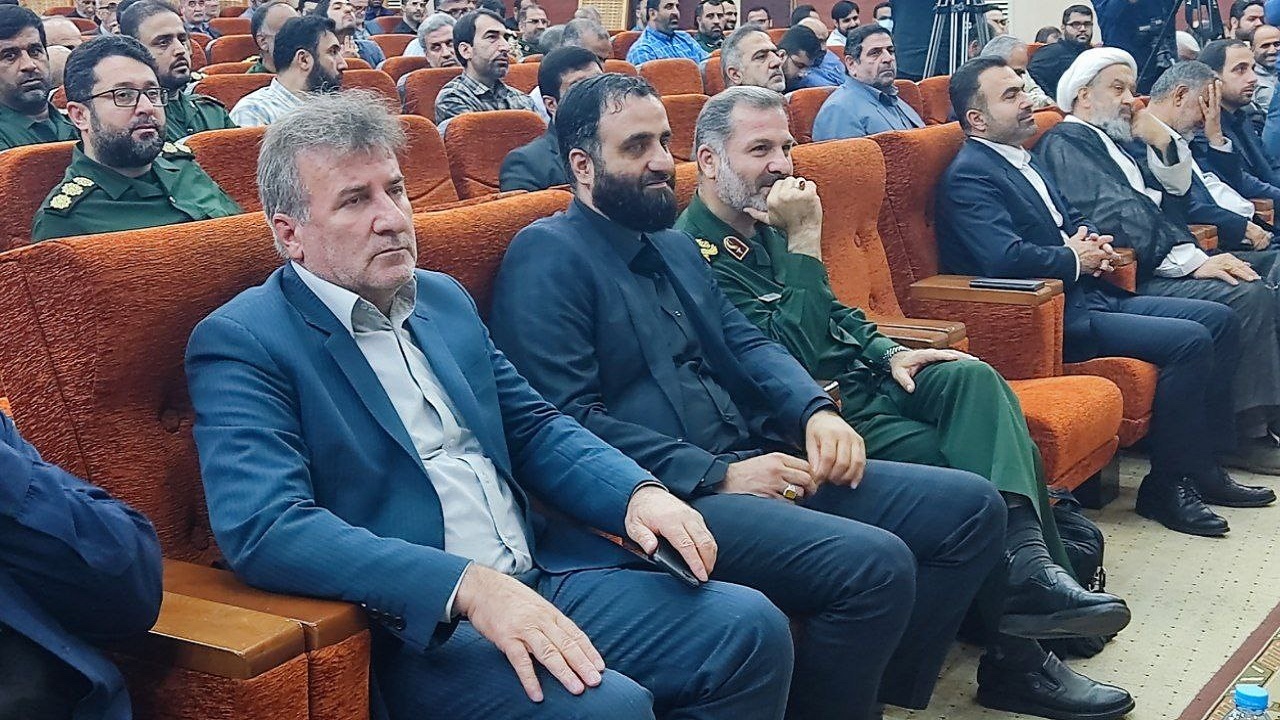 وجود ۳ هزار پروژه محرومیت زدایی در سپاه کربلا
