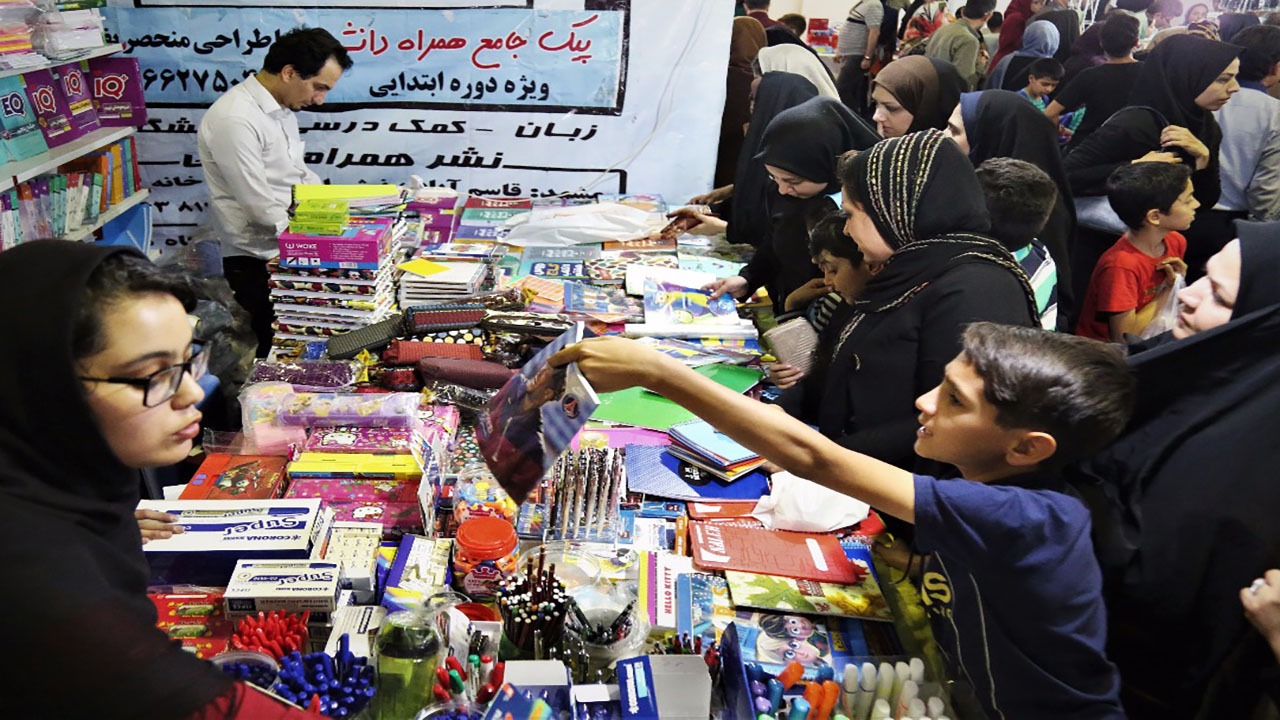 نمایشگاه پاییزه، هفته نخست مهرماه در خراسان شمالی