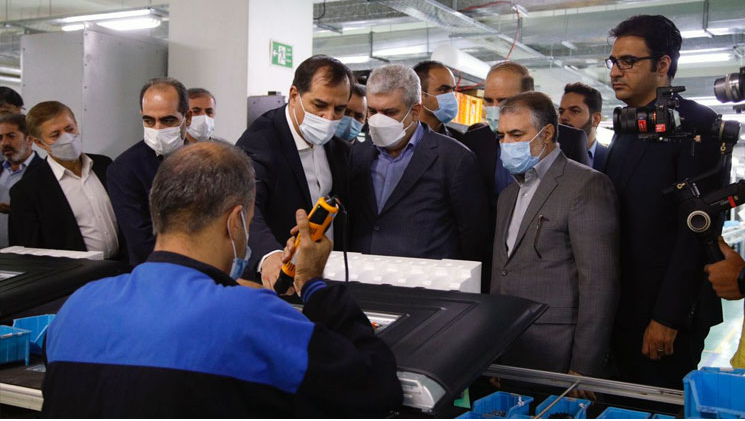 طرح&zwnj;های دانش&zwnj;بنیان رونمایی می&zwnj;شود