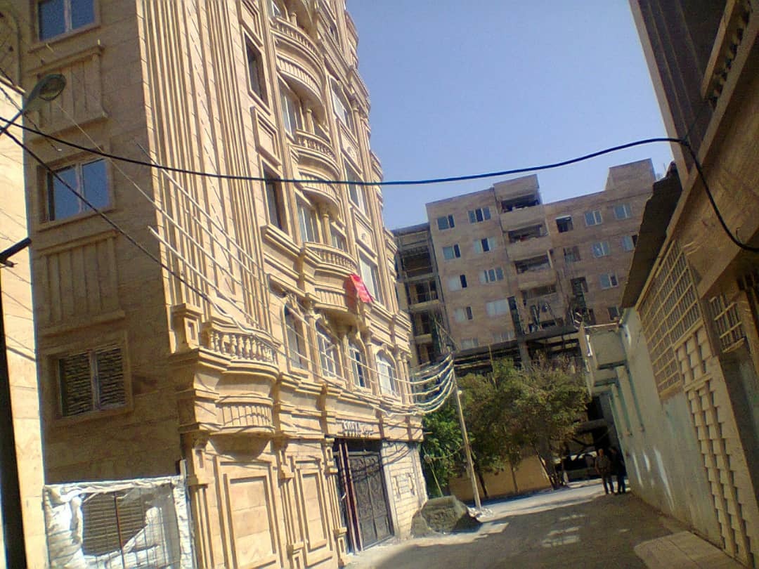 گلایه مندی اهالی محله سقایی از نوسان برق + تصاویر