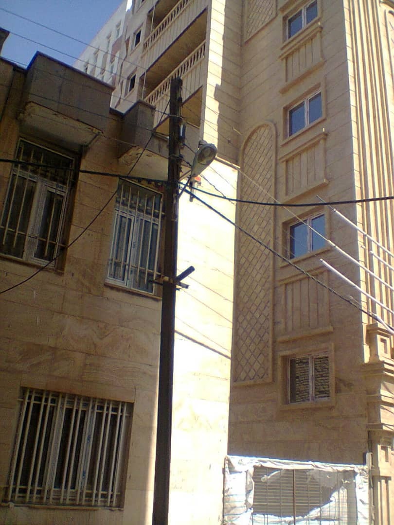 گلایه مندی اهالی محله سقایی از نوسان برق + تصاویر