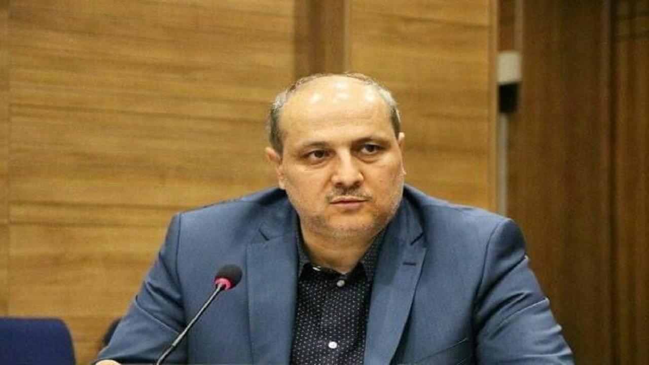 هاشمی دبیرکل کمیته ملی المپیک شد