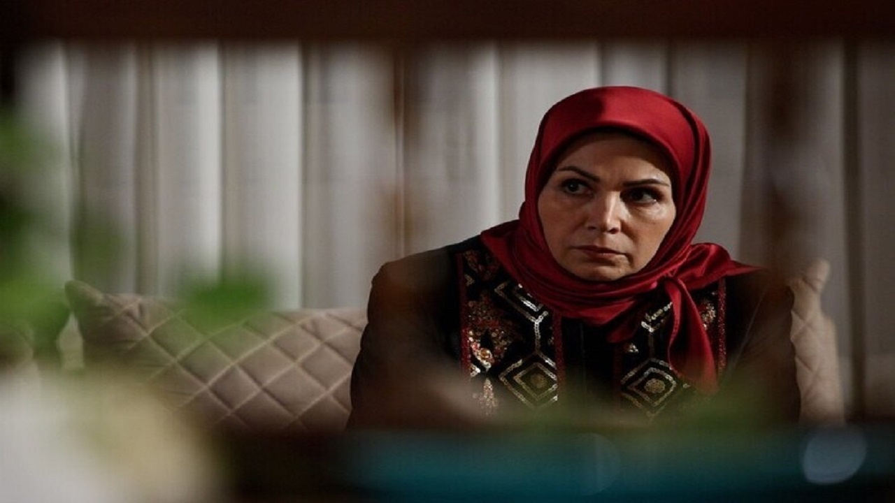 بازی در نقش خواهر حضرت موسی (ع) برای من سعادت است