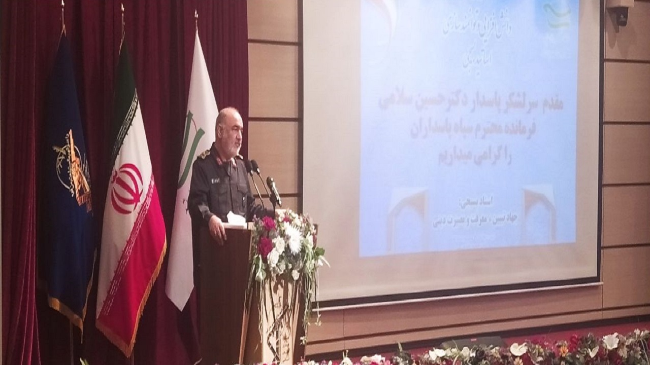 سلاح هسته‌ای در دکترین جمهوری اسلامی ایران، جایی ندارد