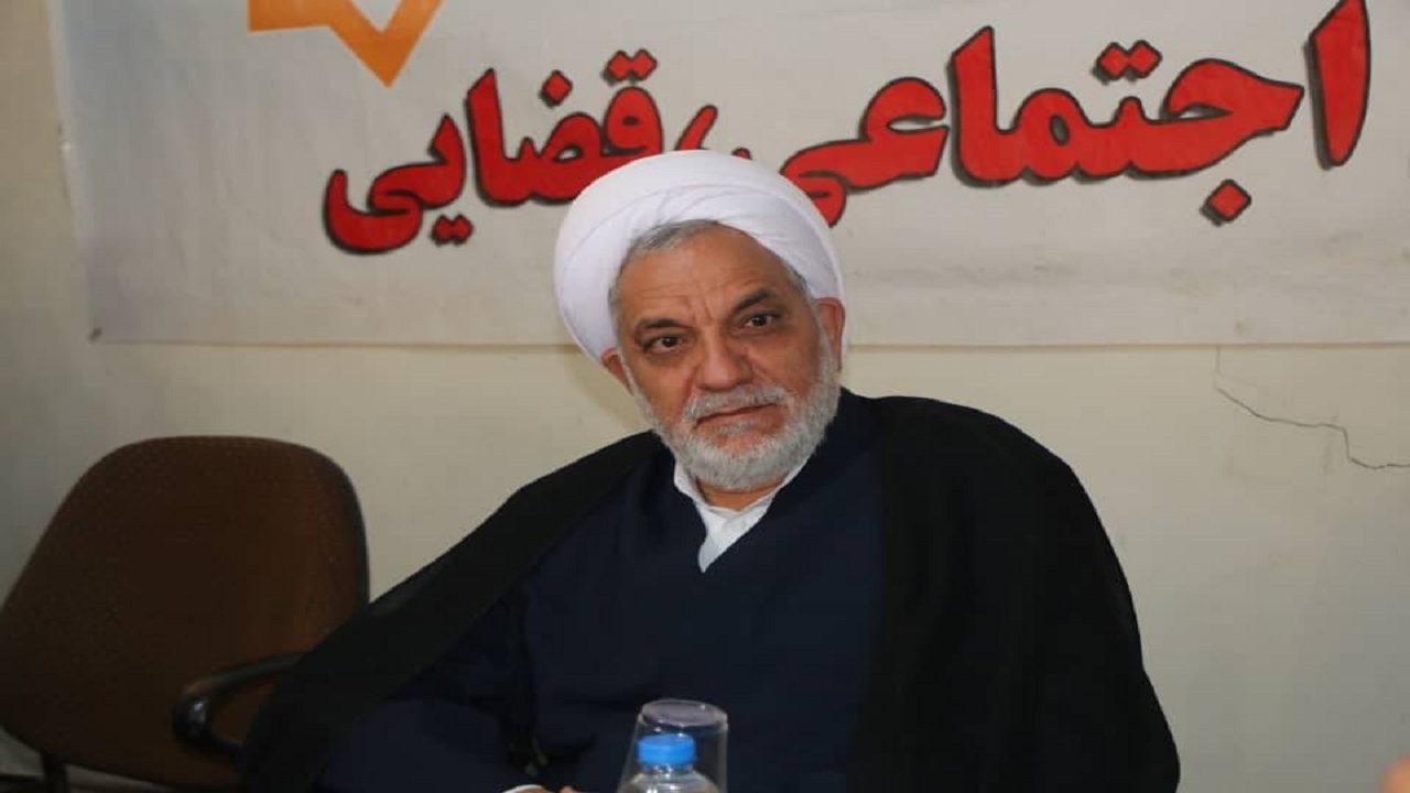 بخش زیادی از مساله حاشیه نشینی ناشی از بی تفاوتی مدیران بوده است