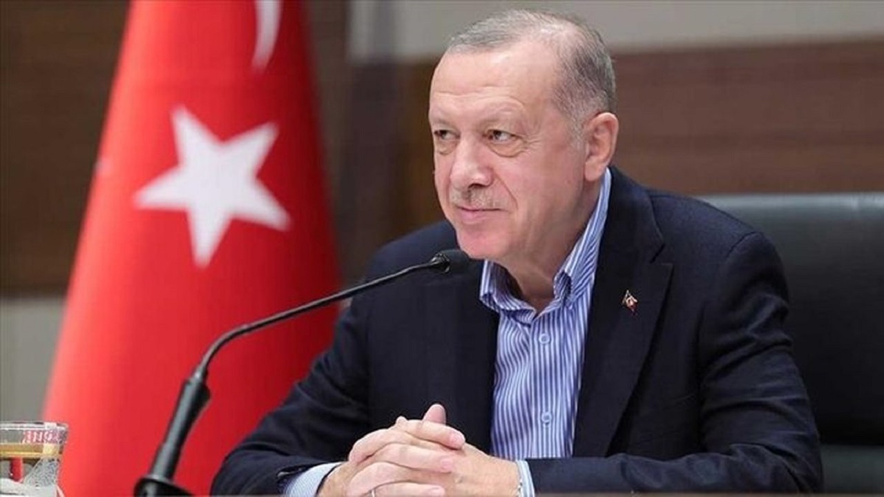 اردوغان: اروپا هرچه را که کاشته درو می‌کند