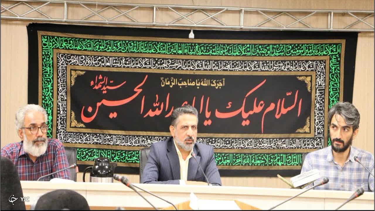 تقارن هفته وحدت و یادروز حافظ، رنگین کمانی از برنامه‌های فرهنگی و هنری