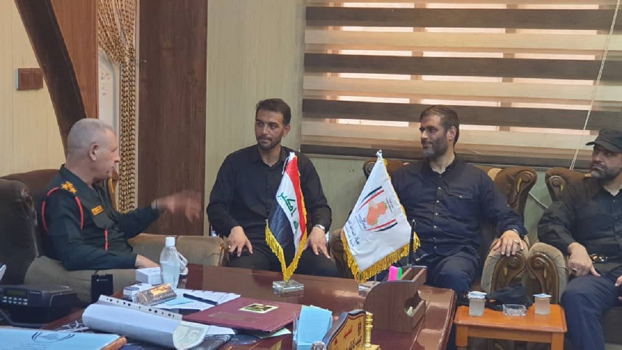 پیگیر خروج اتباع خارجی از مرز زمینی هستیم