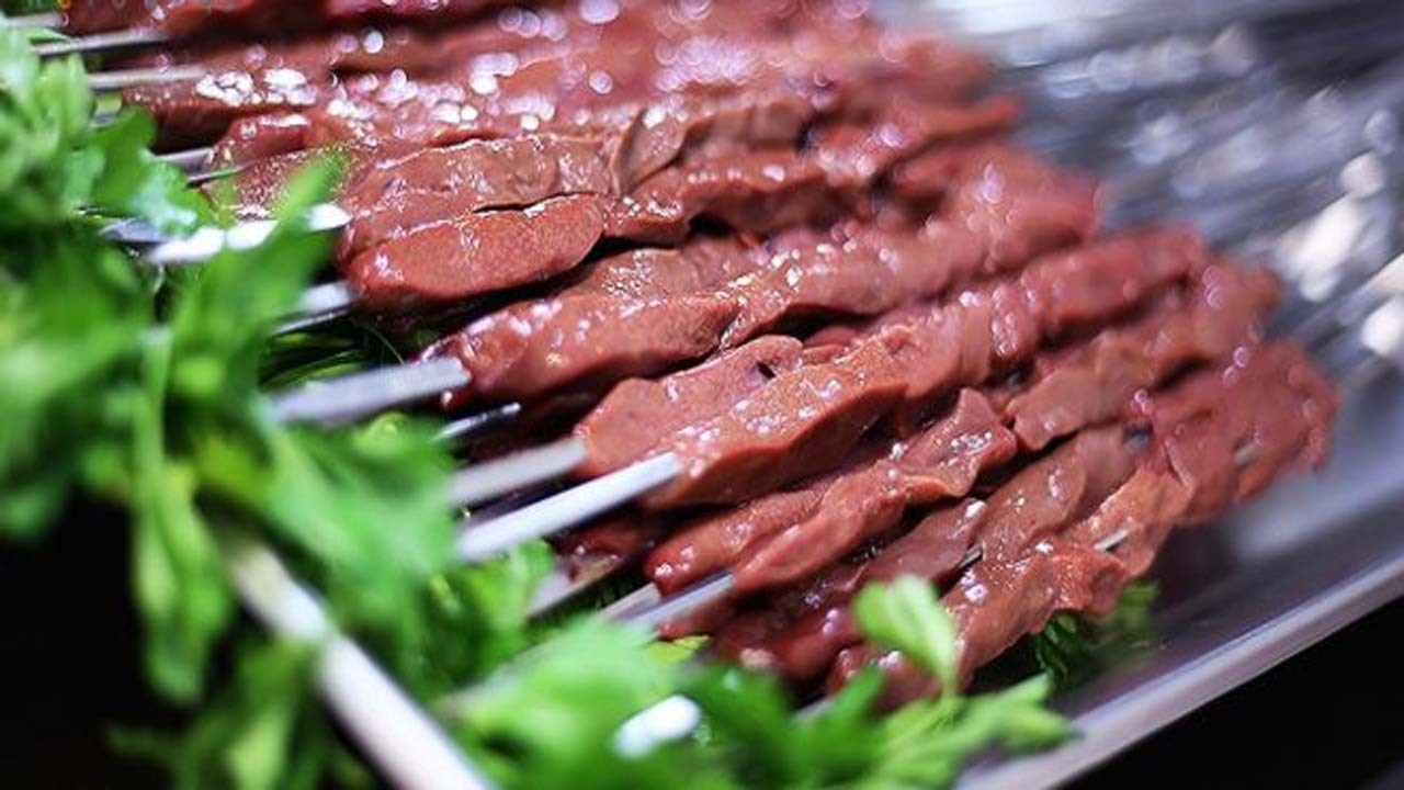 به این دلایل جگر ارزان نخورید