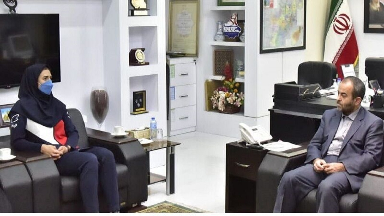 فرصت میزبانی لیگ کشوری والیبال را از دست ندهیم