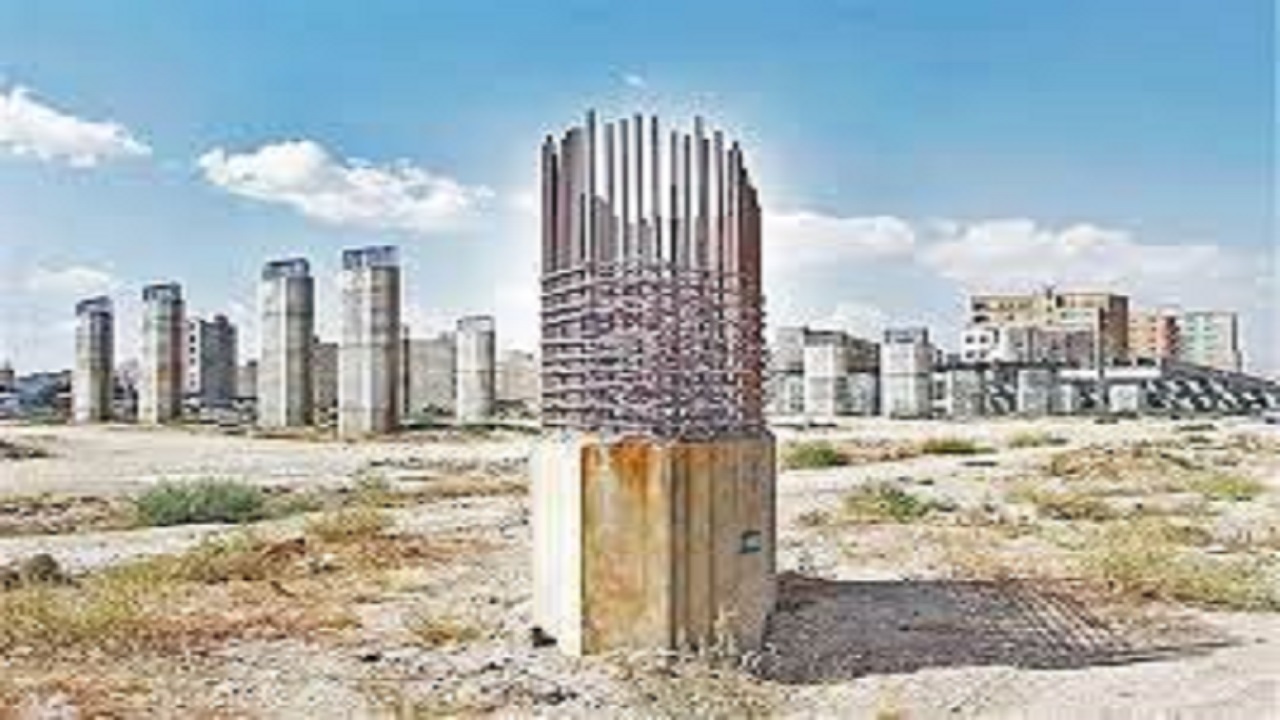 استان یزد نیازمند نهضت تکمیل طرح‌های نیمه تمام است