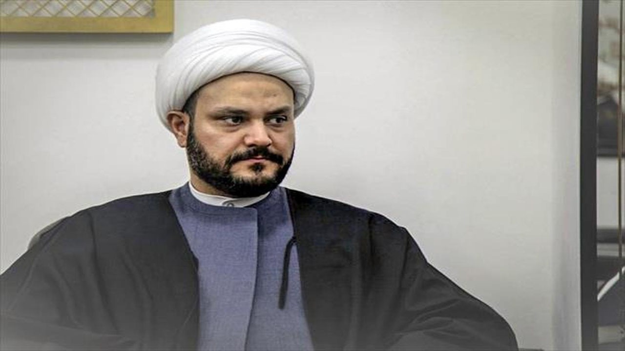 مراسم اربعین تکاپوی بعثی-داعشی را خنثی می‌کند