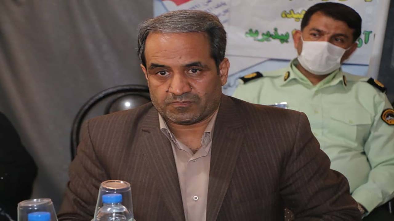 رونمایی از پنجره واحد مدیریت زمین در کرمان