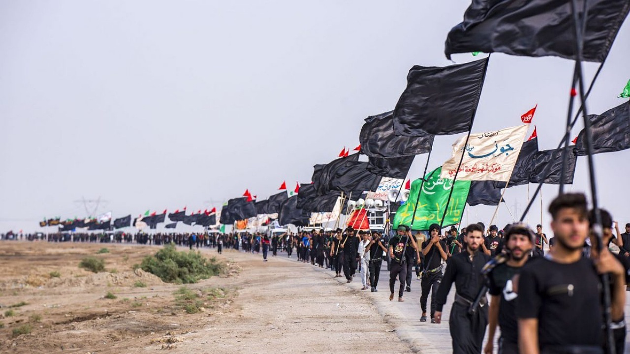 ثبت‌نام ۲۷ هزار زائر کاشانی در سامانه سماح