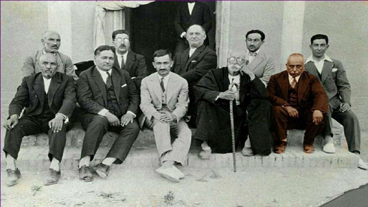 اولین جراحی را در مشهد چه کسی انجام داد؟