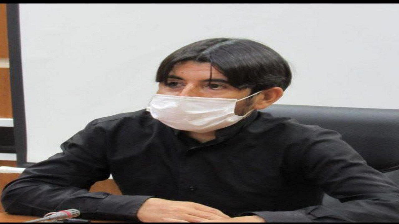درگذشت یک فعال رسانه‌ای استان سمنان