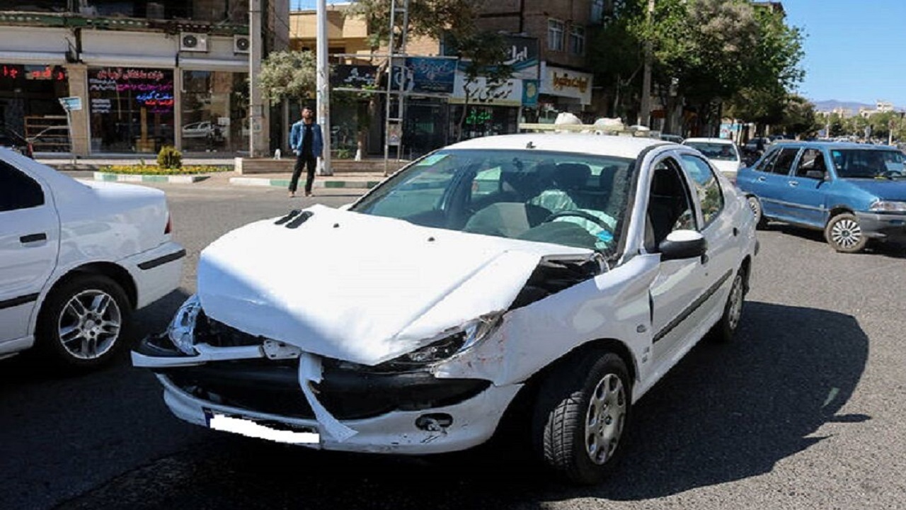 کاهش تصادفات فوتی با نصب دوربین‌های نظارتی در یزد