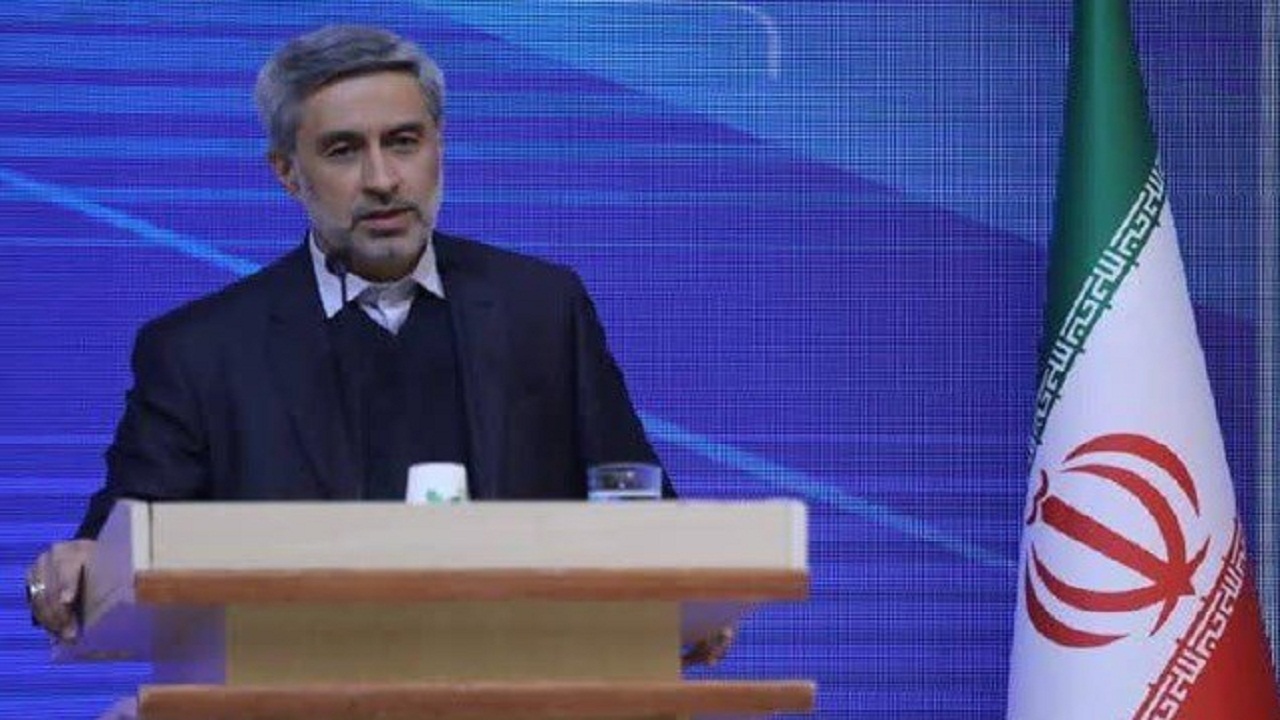 با کار شبانه‌روزی ، شرایط تامین آب در شهر همدان پایدارتر می‌شود