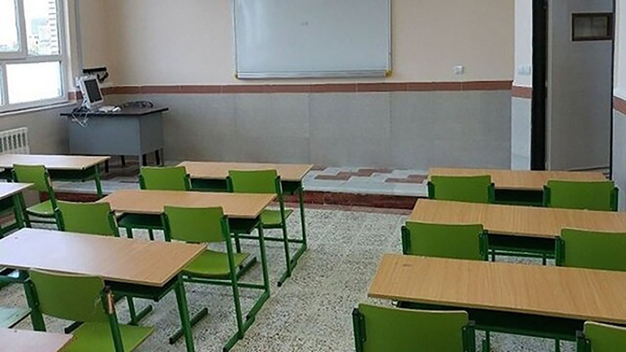مدارس کانکسی در خراسان شمالی جمع آوری می‌شود