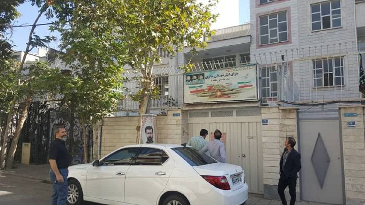 عملیات اجرایی خانه شهیدان صابری به زودی آغاز می‌شود