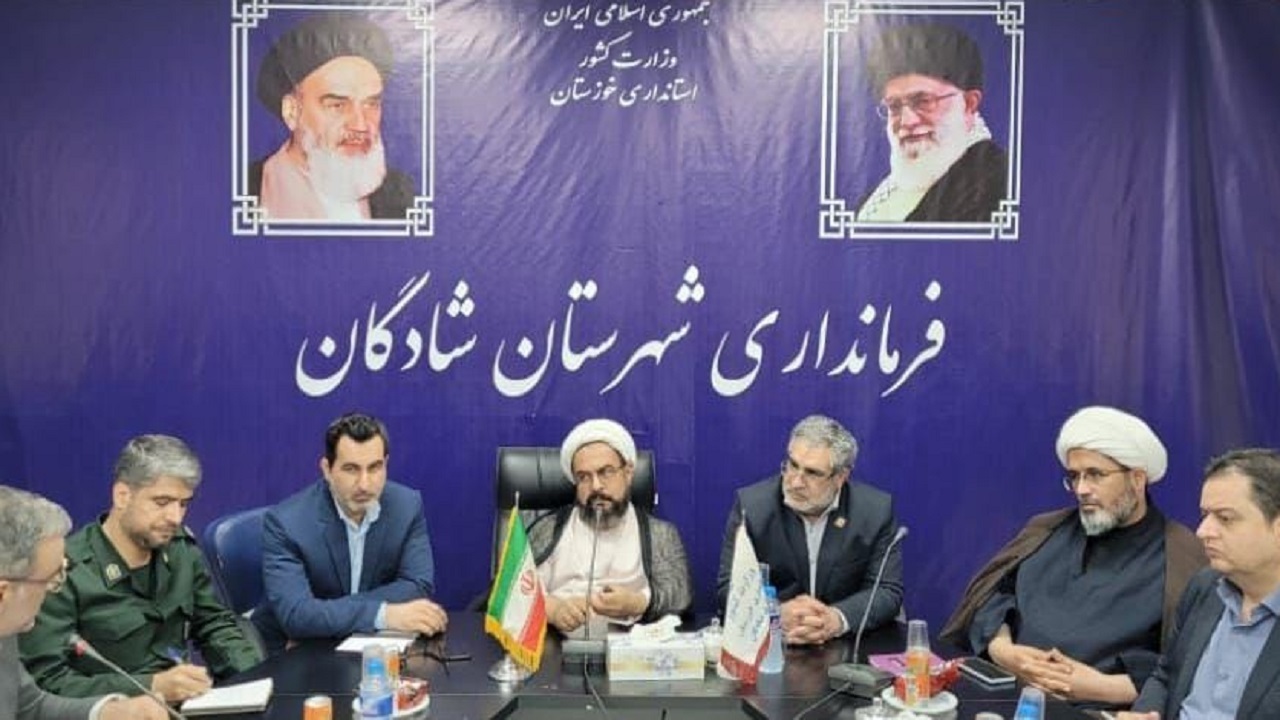 تحویل ۴ طرح مدارس «چالشی» تا پایان آبان در شادگان