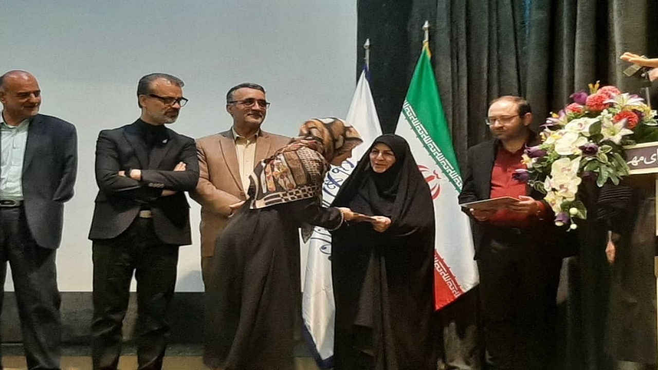 معرفی برگزیدگان رویداد مردمی تئاتر بچه‌های مسجد
