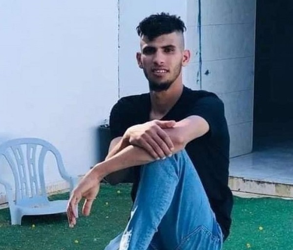 شهادت جوان فلسطینی در جنوب کرانه باختری