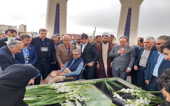 آغاز هفتادمین نشست معاونان دانشجویی با حضور رئیس سازمان امور دانشجویان