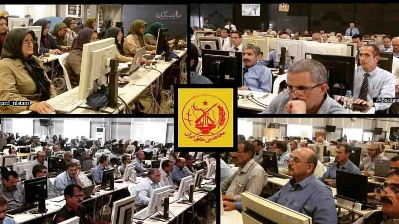 مهم‌ترین تاکتیک‌های رسانه‌ای منافقین در فضای‌مجازی