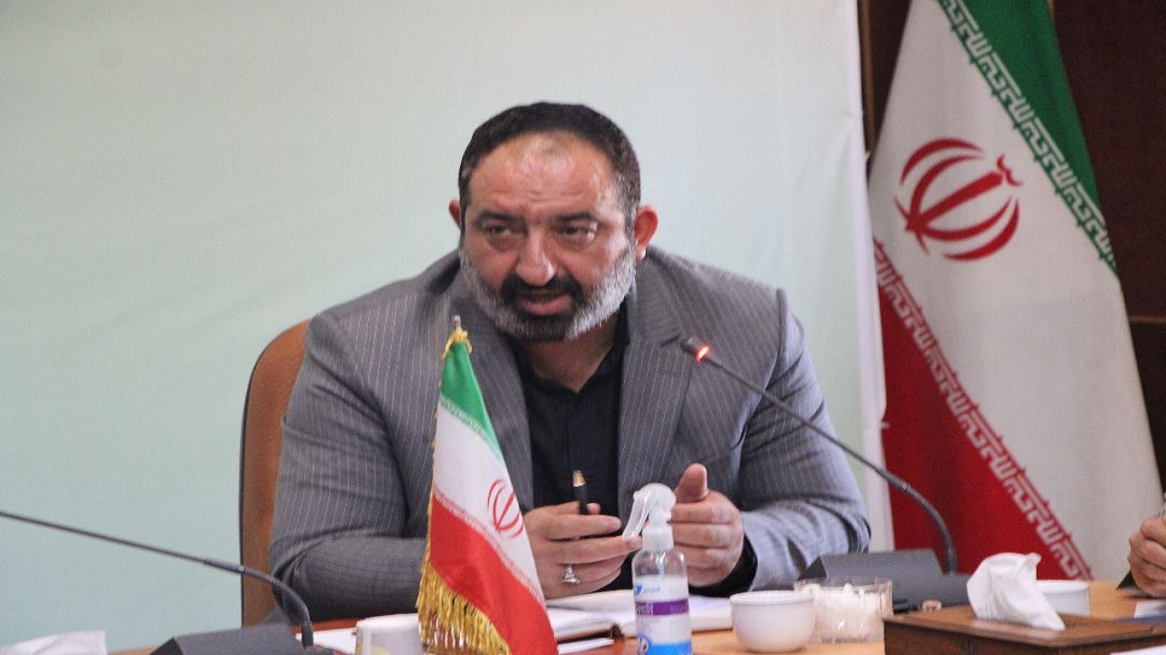 مهیا شدن شرایط حضور مهاجرین خارجی استان قزوین در پیاده روی اربعین