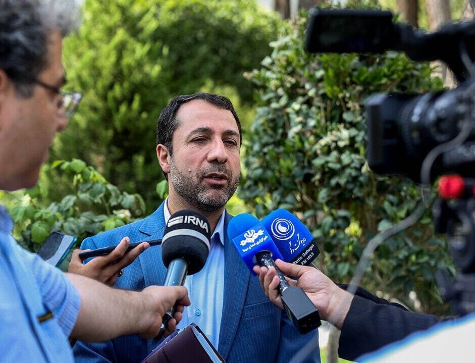 زائران برای دریافت ارز اربعین می‌توانند به بانک‌ها هم مراجعه کنند