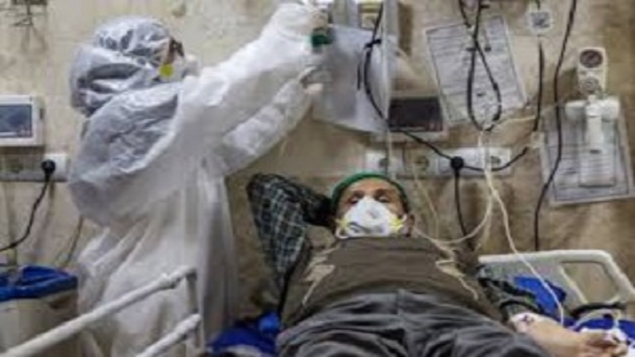 افزایش شمار جانباختگان کرونا در لرستان به ۲ هزار و ۸۹۸ نفر