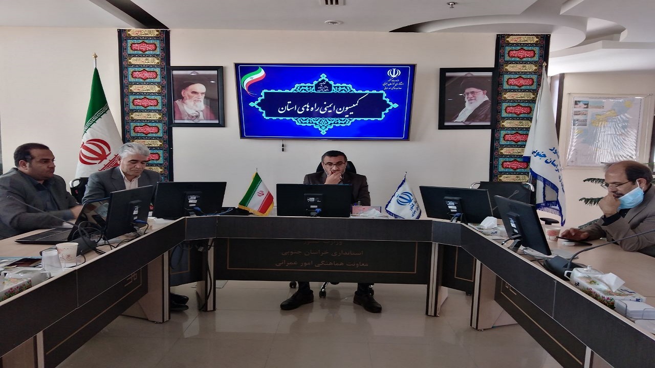 اجرای طرح ضربتی ایمنی راه‌ها ویژه اربعین