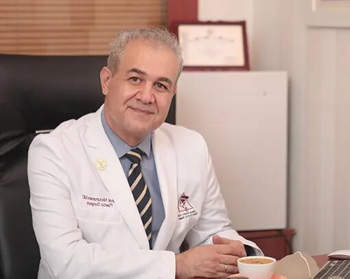 عمل زیبایی
