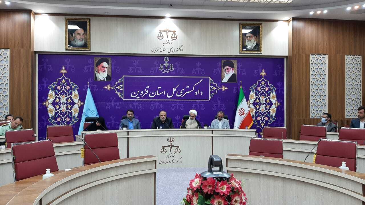 اهتمام جدی مسئولان استان قزوین در اجرای قوانین حجاب و عفاف