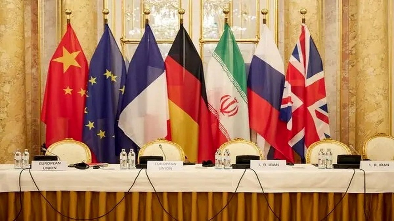 توافق بازگشت به برجام فعلا در دستور کار نیست