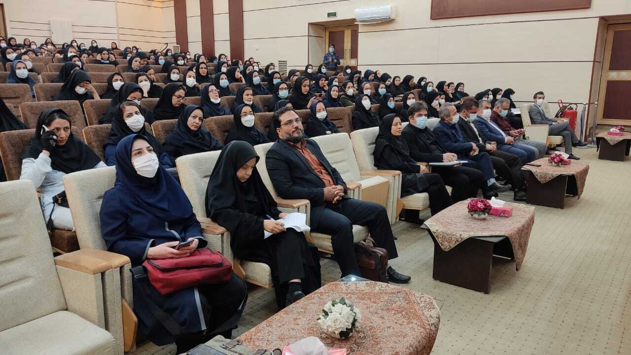 سالمندی چالشی بزرگ برای کشور