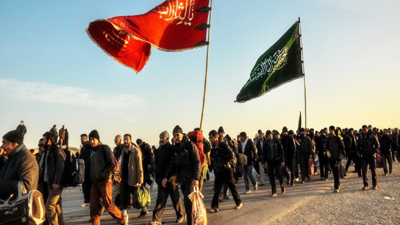 پرداخت وام به بازنشستگان و مستمری بگیران متقاضی زیارت اربعین