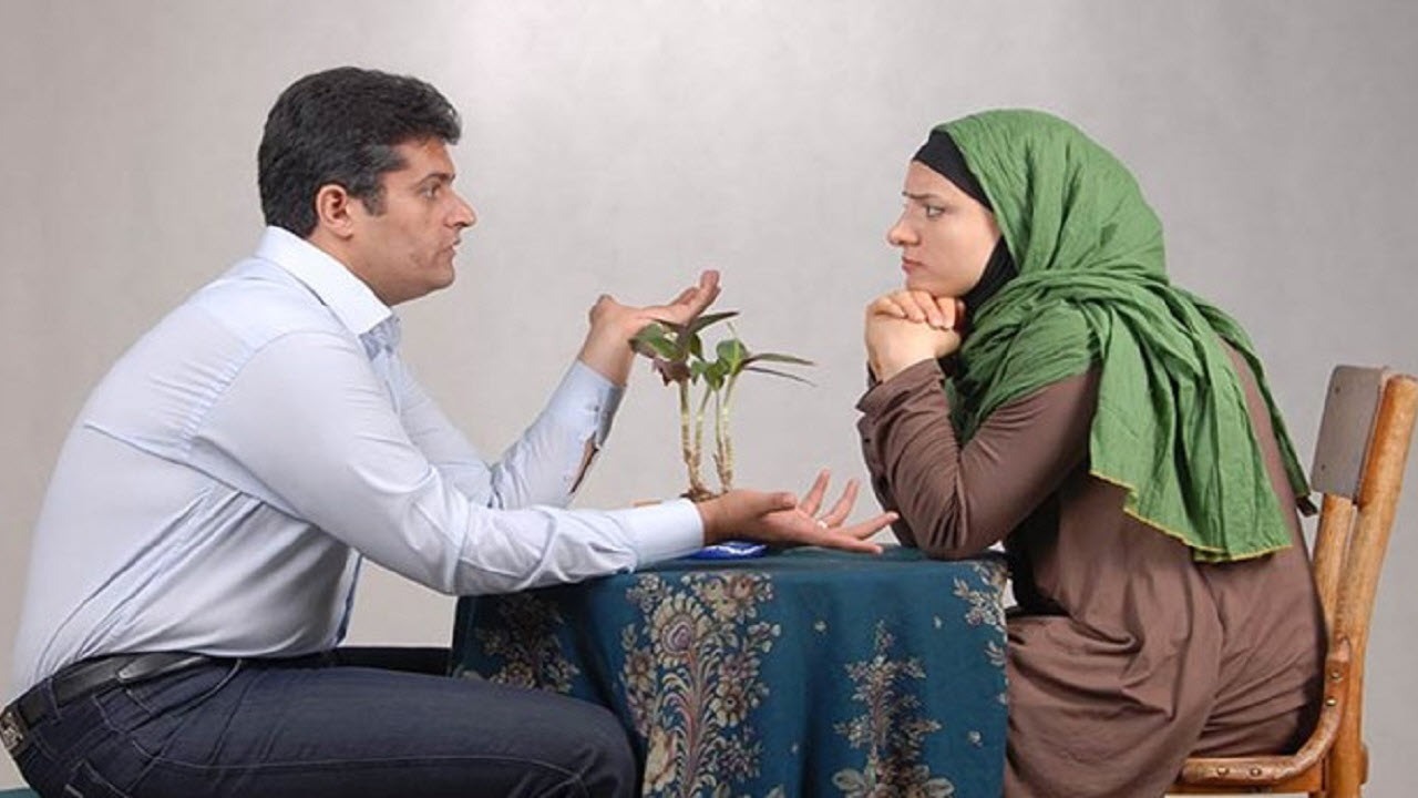 راه طلایی گفت‌وگوی زوجین با یکدیگر را بدانید!
