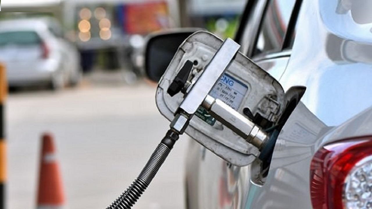 مصرف بیش از ۱۰۲ میلیون متر مکعب گاز CNG در اردبیل
