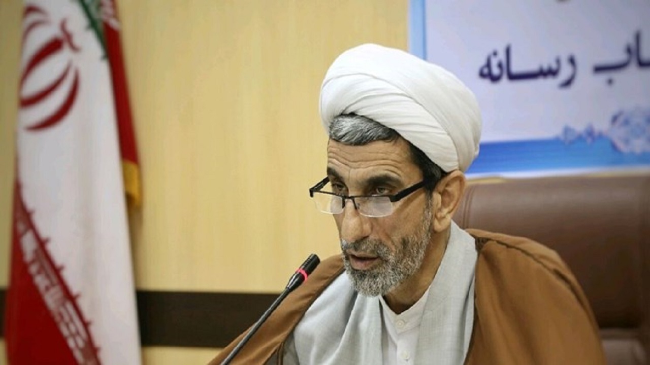 قضات مکلف به اجرای عدالت در جامعه هستند