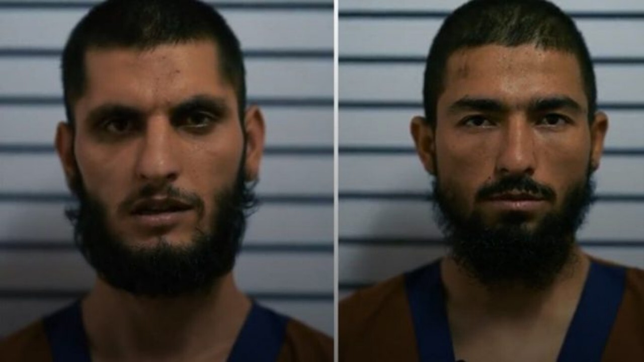 عاملان حمله بر مساجد امام صاحب  قندوز دستگیر شدند