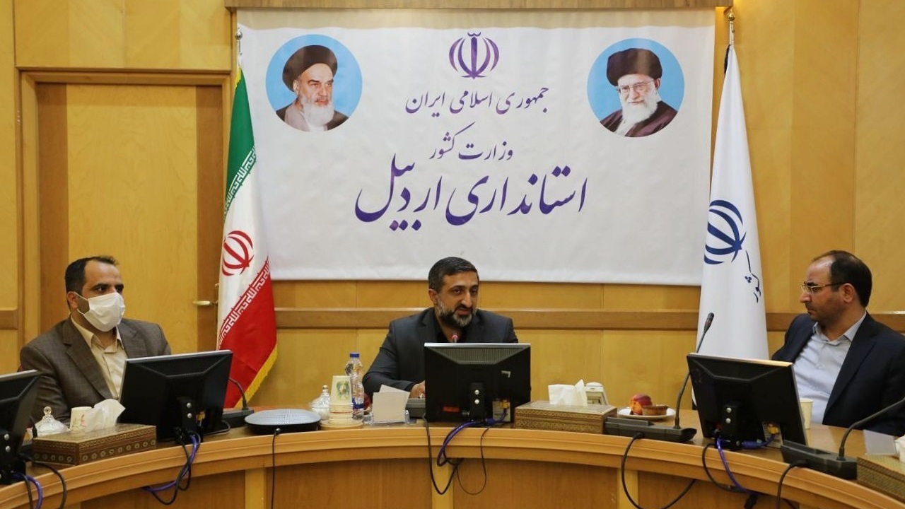 بانک‌ها در پیشرفت استان اردبیل نقش‌آفرینی کنند