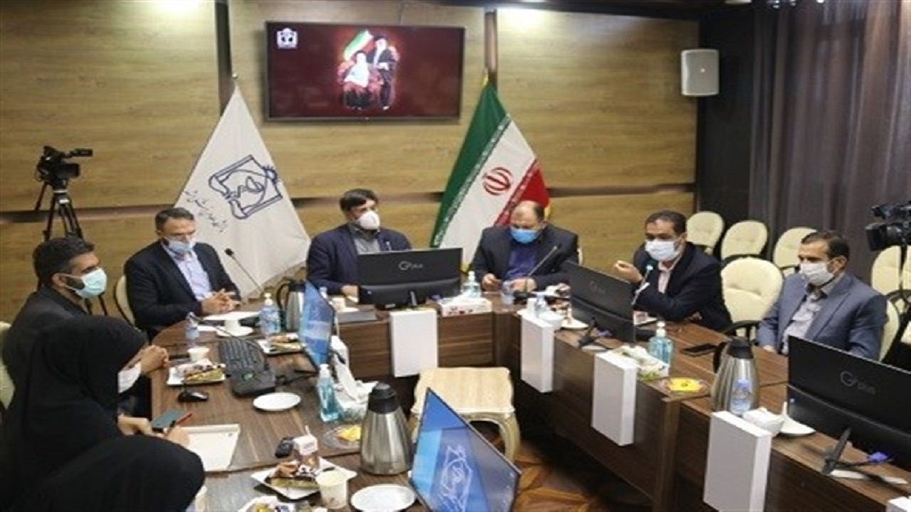 الزام دریافت دُز یادآور برای دانشجویان خوابگاهی خراسان رضوی