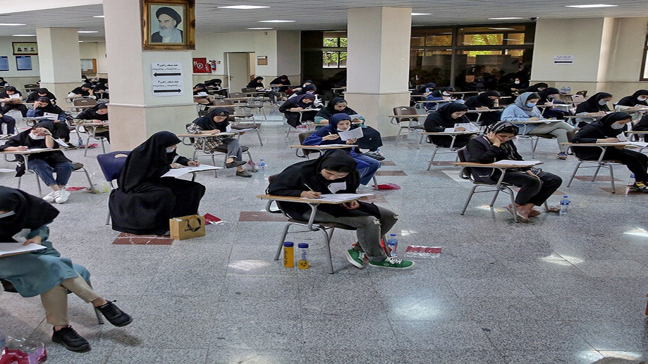 کنکور سال آینده صددرصد تخصصی است